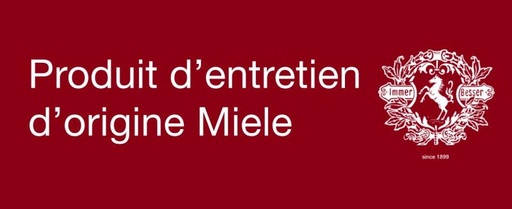 [SEL-10248530] MIELE Sel de régénération SELDEREGENERATIONPOURLAVE
