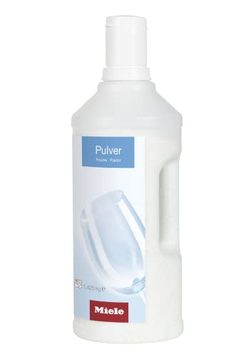 [POUDRE DE LAVAGE-10528360] POUDRE DE LAVAGE - BOITE DE 1,4KG MIELE