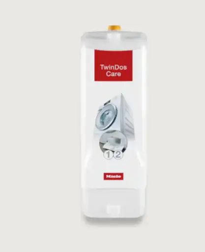 [TWINDOSCARE-11171420] MIELE Cartouche TwinDosCare CARTOUCHETWINDOSCARENEW