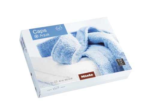 [11486030] Lessive LL MIELE