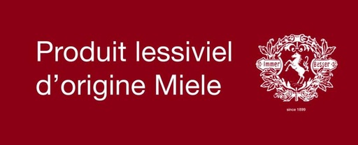 [11615030] Lessive LL MIELE