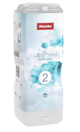 [11615030] Lessive Miele LL 11615030, 1,4 L, 50 cycles, dosage automatique