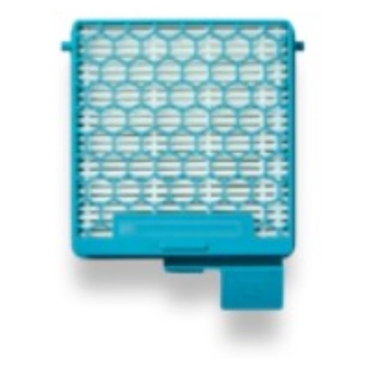 [11639240] Filtre aspirateur Miele 11639240 AirClean Hygiène, filtration efficace, grille 100 % recyclée, pour Boost CX1