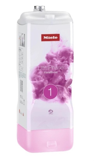 [12280210] Lessive LL MIELE