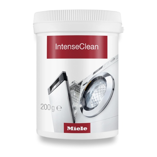 [12982850] Nettoyant dégraissant Miele 12982850, 200 g, formule intensive