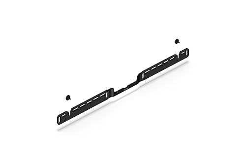 [AR2WMWW1BLK] SONOS- Support mural pour barre de son ARC ULTRA