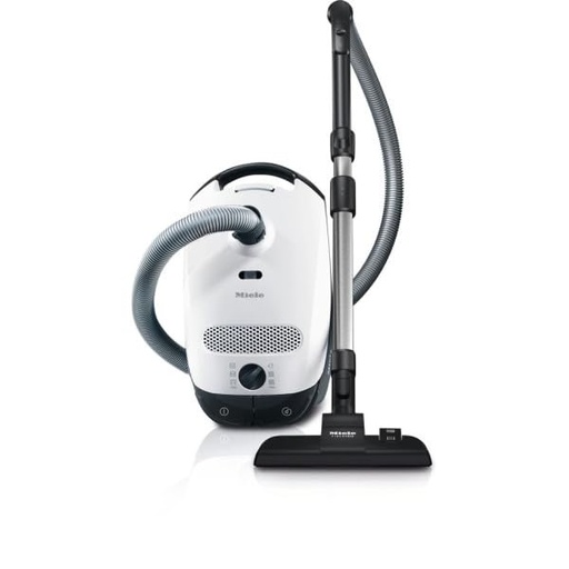 [CLASSICC1FLEXPOWERLINE] Aspirateur traineau avec sac MIELE