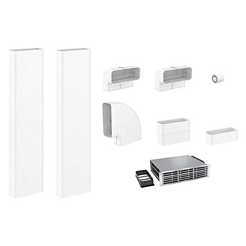 [DFKS-U] Filtre hotte MIELE