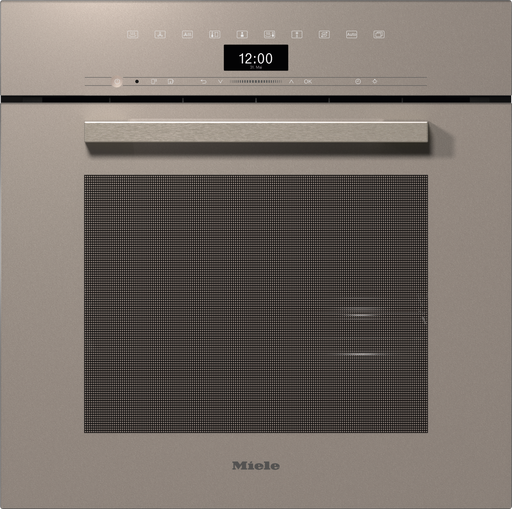 [DGC7460HCPRO] Four vapeur Miele DGC7460HCPRO, 67 L, classe A+, 1 enceinte