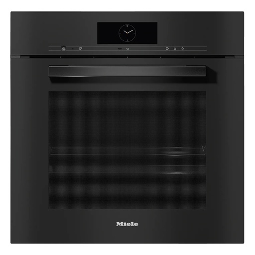 [DGC7860HCPRO] Four vapeur Miele DGC7860HCPRO, cuisson combinée, 265 programmes