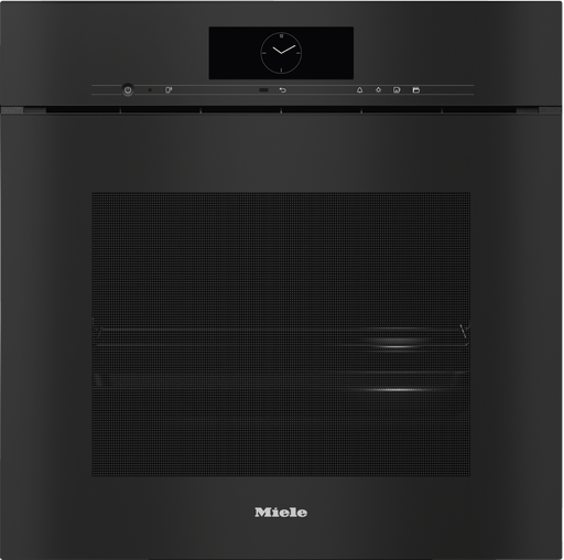 [DGC7860HCXPRONR] Four vapeur Miele DGC7860HCXPRONR, 67 L, classe A+, 1 enceinte, 0,68 kWh