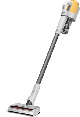 [DUOFLEXHX1] MIELE Aspirateur balai sans fil - HX1 - DUOFLEXHX1