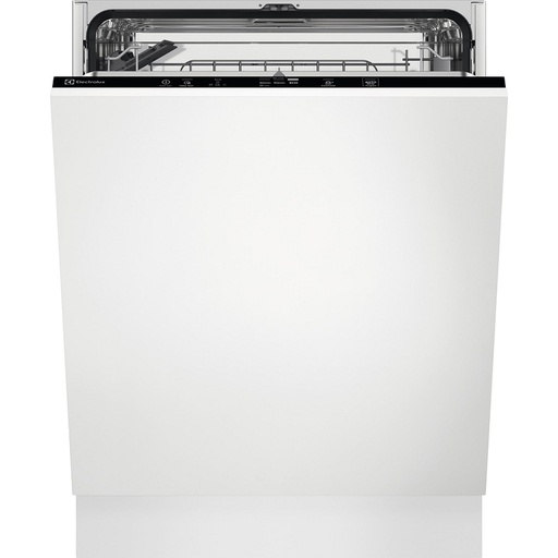 [EEA27200L] Lave-vaisselle Electrolux EEA27200L, entièrement intégrable, 13 couverts, classe E, 46 dB, séchage AirDry