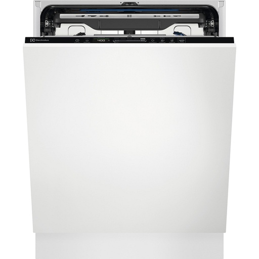 [EEM69300L] Lave-vaisselle Electrolux EEM69300L, tout intégrable 60 cm, 15 couverts, classe D, 46 dB, AquaStop