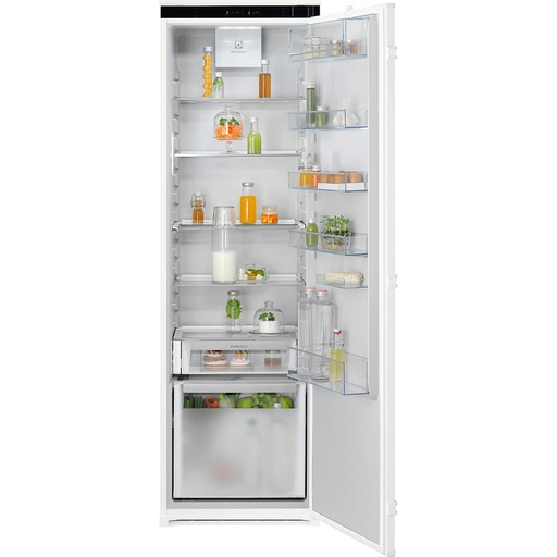 [ERD6DD18S] Réfrigérateur intégrable Electrolux ERD6DD18S 1 porte tout utile, volume 310 dm3, classe D, tiroir FreshZone