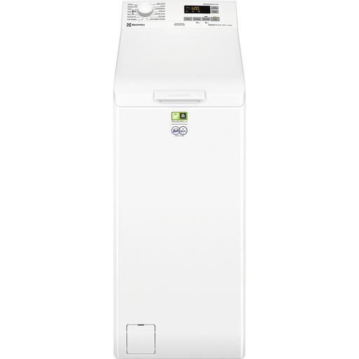 [EW6T3164AB] Lave-linge top Electrolux EW6T3164AB, 6 kg, 1151 tr/min, charge par le dessus, programme rapide 14 min