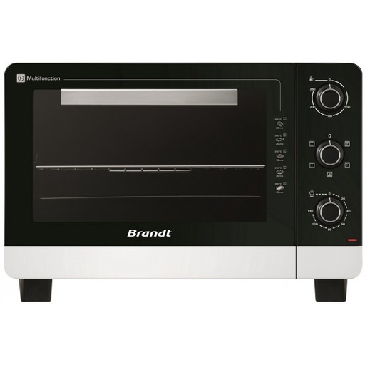 [FC405MW] FOUR POSABLE - CAPACITE: 40L BRANDT