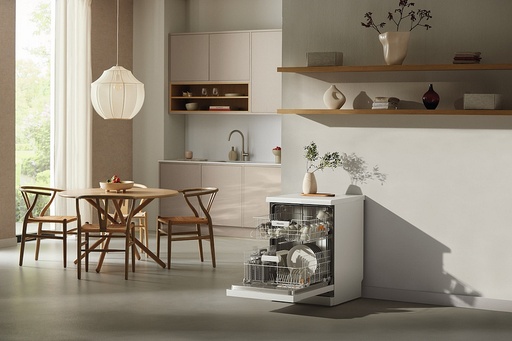[G5110BB] LAVE VAISSELLE - LARGEUR: 60CM MIELE