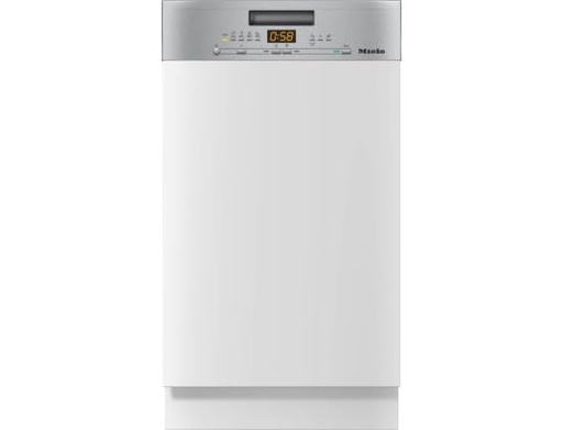 [G5540SCIIN] Lave vaisselle 45 cm bandeau MIELE