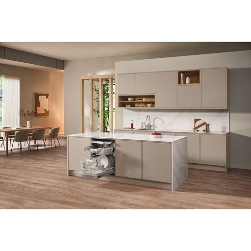[G5612SCIIN] Lave vaisselle 60 cm bandeau