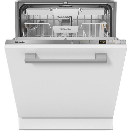 [G5663SCVI] Lave vaisselle 60 cm full MIELE