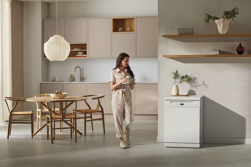 [G5811SC ACTIVE PLUS] MIELE Lave-vaisselle G5811SC