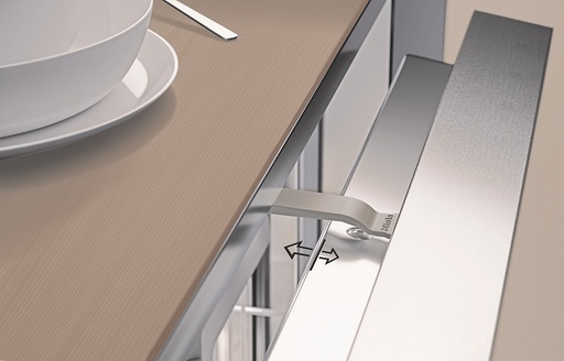 [G5811SC FRONT ACTIVE PLUS] LAVE VAISSELLE - LARGEUR: 60CM MIELE