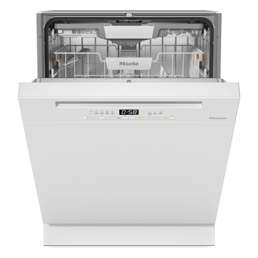 [G5811SCIBB] Lave-vaisselle intégrable Miele G5811SCIBB, classe A, 43 dB(A), largeur 60 cm, tiroir 3D MultiFlex