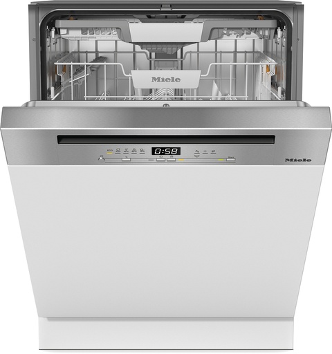 [G5811SCIIN] Lave-vaisselle Miele G5811SCIIN 60 cm, 14 couverts, classe A