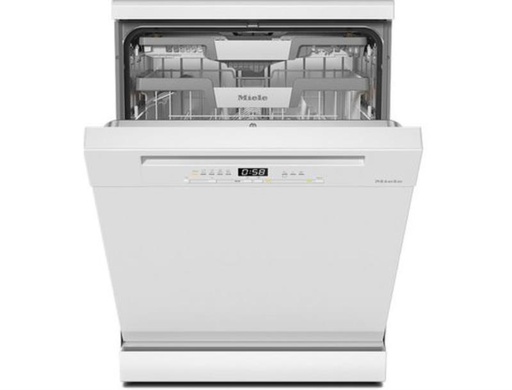 [G5833SC] Lave vaisselle 60 cm MIELE