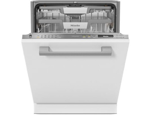 [G5856SCVIXXL] MIELE Lave-vaisselle Tout-intégrable G5856SCVIXXL