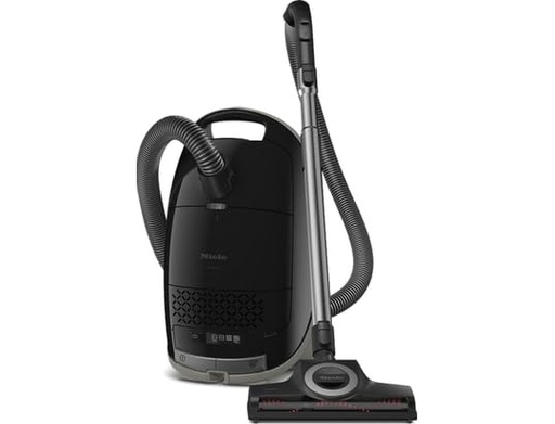 [GUARDM1CAT&DOG] Aspirateur traîneau avec sac Miele GUARDM1CAT&DOG, moteur PowerLine 890 W, sac HyClean Pure CO, tube EasySlide