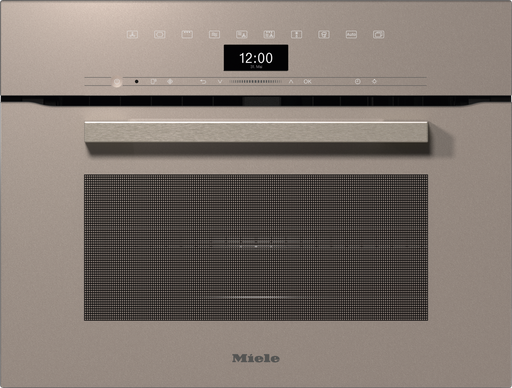 [H7440BMP] Four pyrolyse H7440BMP Miele