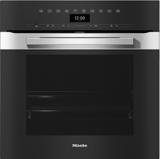 [H7464BPIN] Four pyrolyse MIELE
