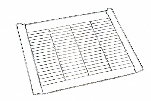 [HBBR72] Grille four MIELE