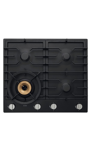 [HG1666AB/S1] Plaque gaz