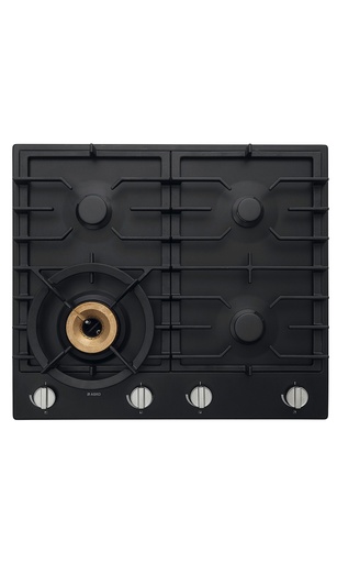 [HG1666AF] Plaque gaz