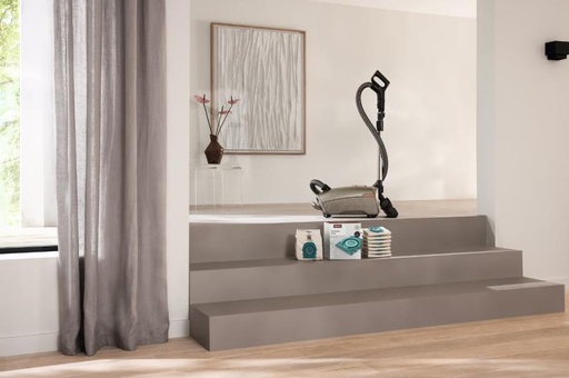 [HYCLEANPURETUXL] Sac aspirateur