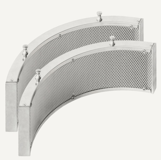 [KACL.1048] Filtre hotte