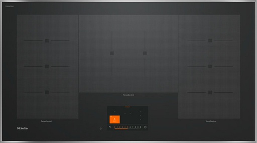 [KM7999FR] Plaque induction MIELE