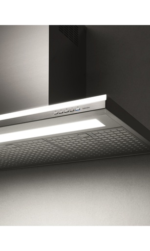 [LUMEN1630] Hotte décorative FALMEC