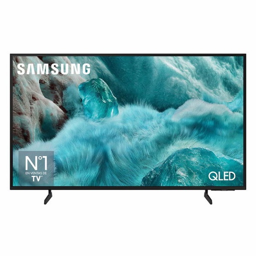 [TQ50Q7FAAUXXC] TELEVISEUR QLED 4K - 50" (125CM) Samsung