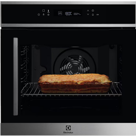 [EOF7P00RX] ELECTROLUX FOUR ELECTRIQUE ENCASTRABLE - VOLUME: 72L