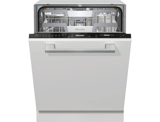 [G7460SCVI AUTODOS] MIELE LAVE VAISSELLE TOUT INTEGRABLE CONNECTE - 60CM