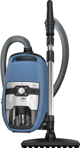 [BLIZCX1PPOWERLINE] Aspirateur traineau sans sac MIELE BLIZCX1PPOWERLINE_01, moteur PowerLine 890 W, filtre HEPA Lifetime, bac 2L
