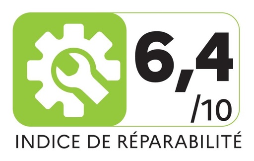 [BLIZCX1PPOWERLINE] Aspirateur traineau sans sac