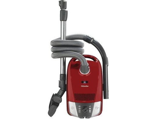 [COMPACT C2 CAT&amp;DOG PL] MIELE ASPIRATEUR TRAINEAU AVEC SAC
