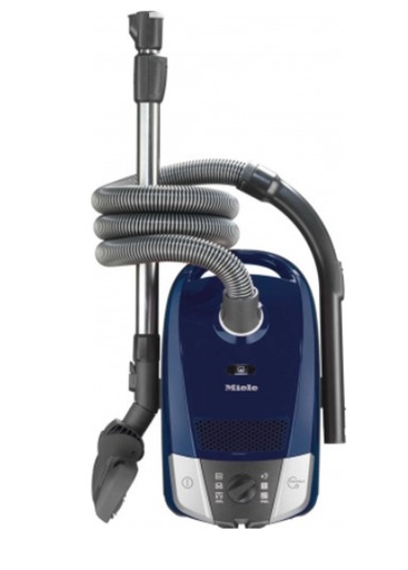 [CPCTC2POWERLINE] Aspirateur traineau avec sac