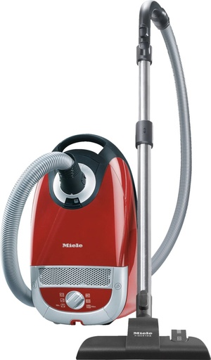[CPLTC2TANGOPOWERLINE/01] Aspirateur traîneau Miele CPLTC2TANGOPOWERLINE_01, moteur PowerLine 890 W, filtration AirClean, sac 4,5 L