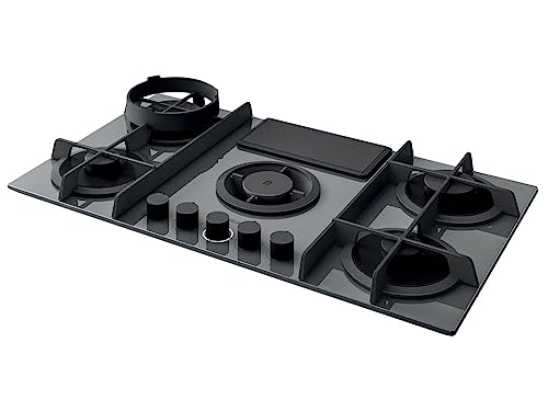 [PRF0147742B] Plaque gaz ELICA